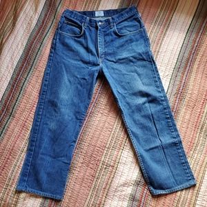 Tyndale USA Made Fire Resistand Workman's Jeans 34x31